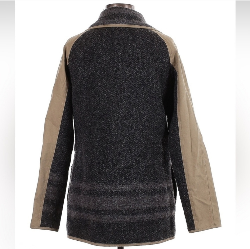 Patagonia Wool Jacket